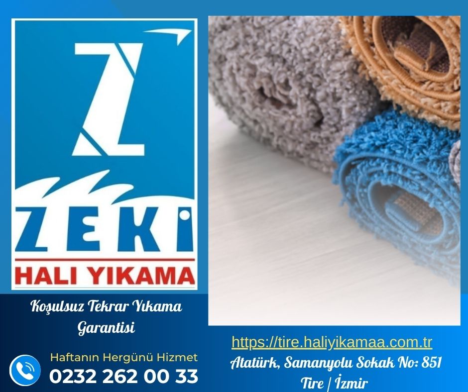 tire halı yıkama iletişim
